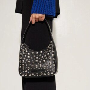 SIMON MILLER Studded Handbag